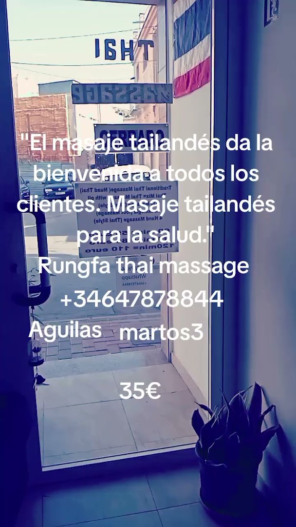 Rungfa Thai Massage · Fotos 5